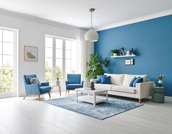 Banner ilustrativo de servicios domésticos